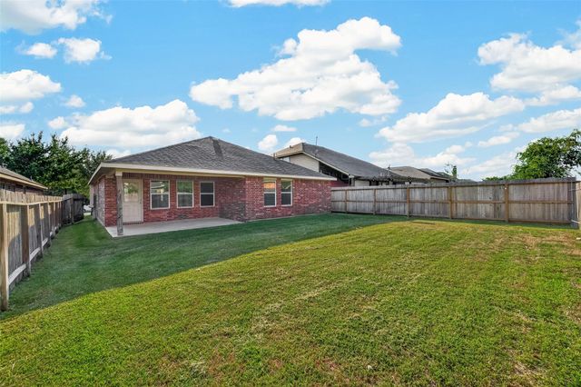 2335 Snowy Egret Drive, Katy, TX 77494