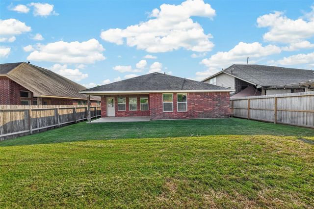 2335 Snowy Egret Drive, Katy, TX 77494