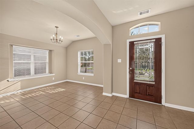 2335 Snowy Egret Drive, Katy, TX 77494