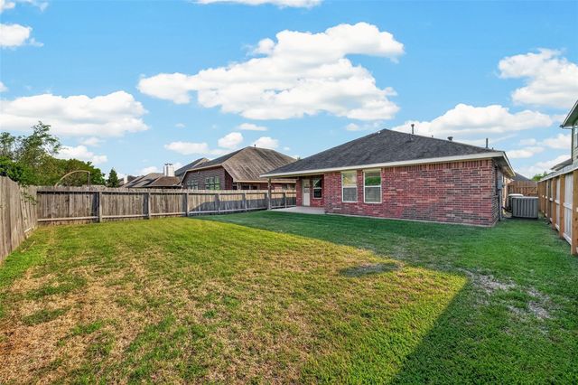 2335 Snowy Egret Drive, Katy, TX 77494