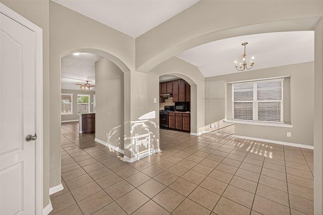 2335 Snowy Egret Drive, Katy, TX 77494