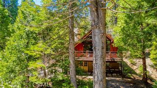 1163 Silver Tip, Fish Camp, CA 93623