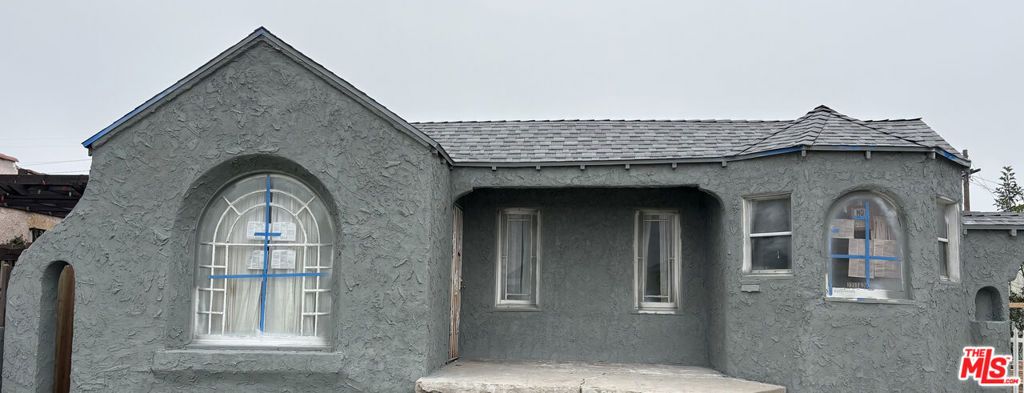 2211 W 79th Street, Inglewood, CA 90305 — exterior