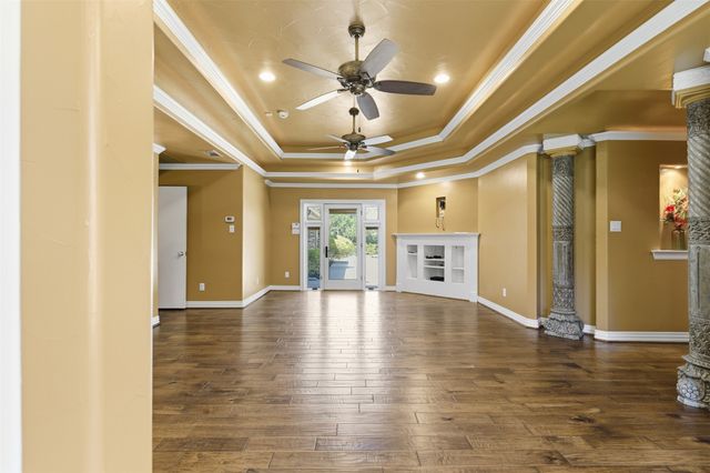 42 Santa Rosa Circle, Wylie, TX 75098