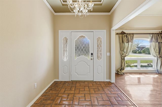 42 Santa Rosa Circle, Wylie, TX 75098