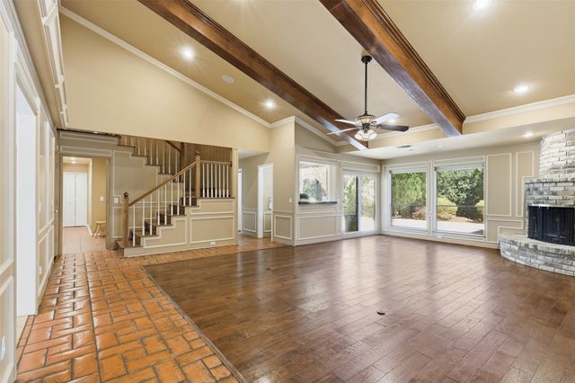 42 Santa Rosa Circle, Wylie, TX 75098