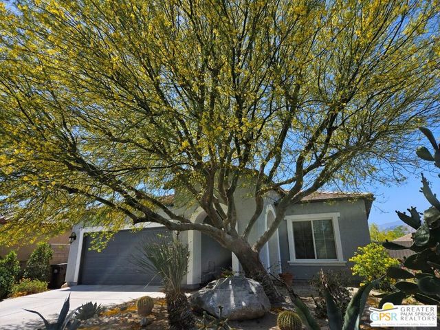 755 Summit Drive, Palm Springs, CA 92262