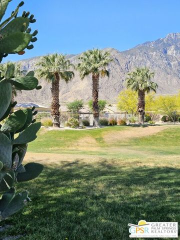 755 Summit Drive, Palm Springs, CA 92262