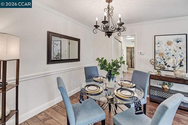 2216 Tice Creek Dr 2, Walnut Creek, CA 94595