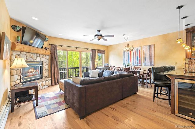 705 Four Oclock Road M4, Breckenridge, CO 80424