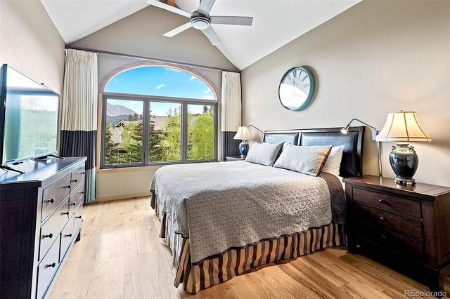 705 Four Oclock Road M4, Breckenridge, CO 80424