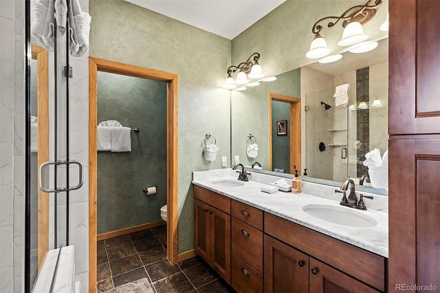 705 Four Oclock Road M4, Breckenridge, CO 80424