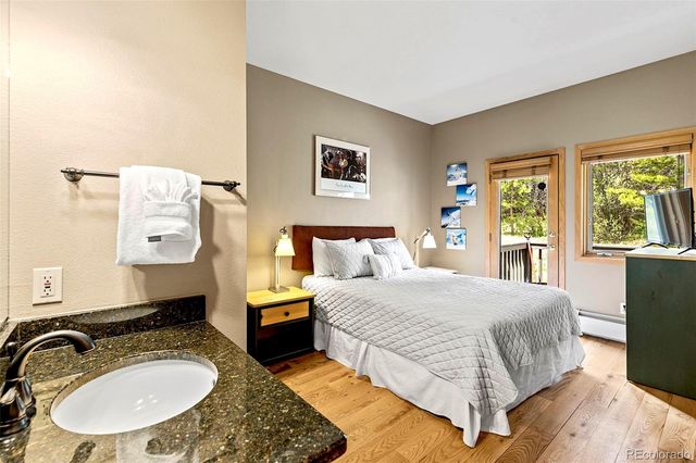 705 Four Oclock Road M4, Breckenridge, CO 80424