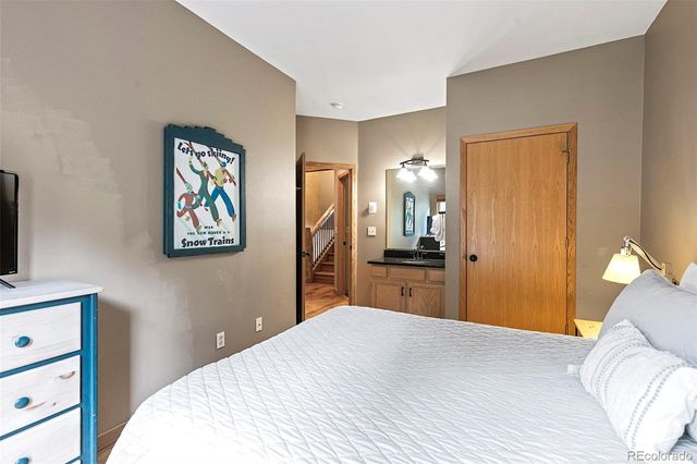 705 Four Oclock Road M4, Breckenridge, CO 80424