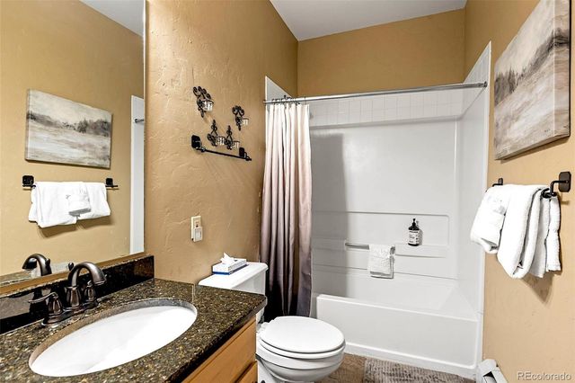 705 Four Oclock Road M4, Breckenridge, CO 80424