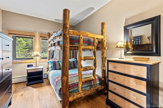 705 Four Oclock Road M4, Breckenridge, CO 80424