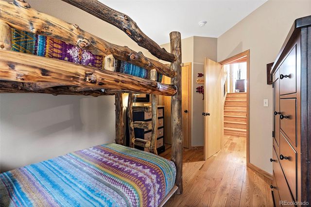 705 Four Oclock Road M4, Breckenridge, CO 80424