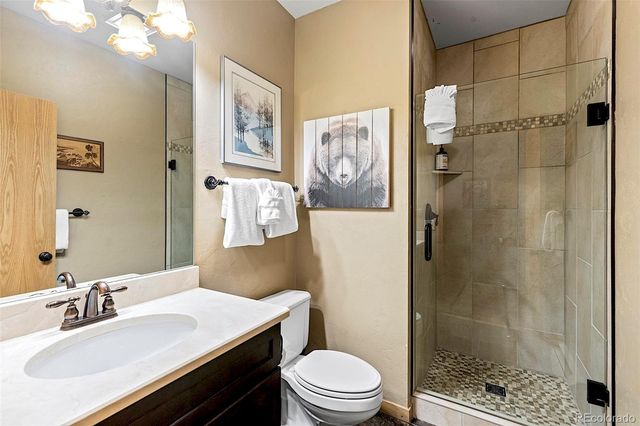 705 Four Oclock Road M4, Breckenridge, CO 80424