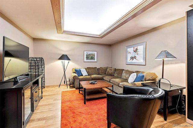 705 Four Oclock Road M4, Breckenridge, CO 80424