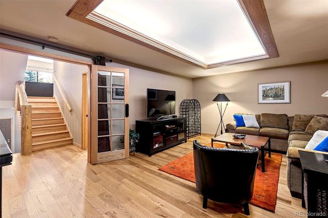 705 Four Oclock Road M4, Breckenridge, CO 80424