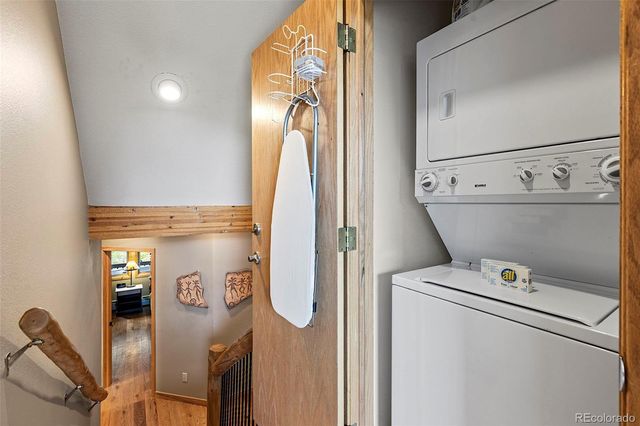 705 Four Oclock Road M4, Breckenridge, CO 80424