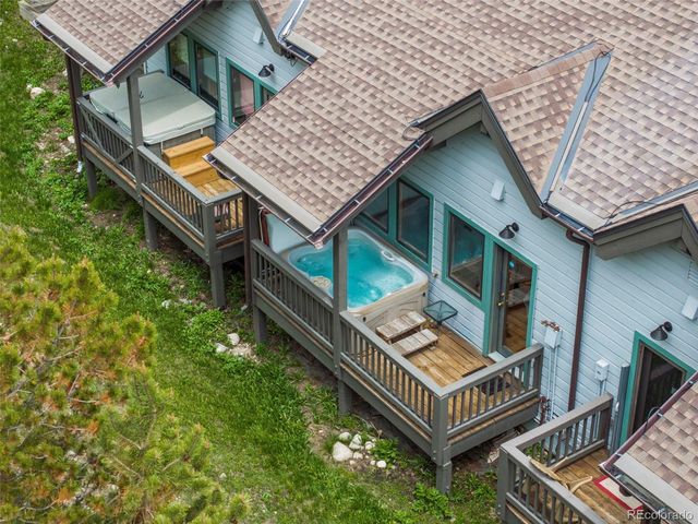 705 Four Oclock Road M4, Breckenridge, CO 80424