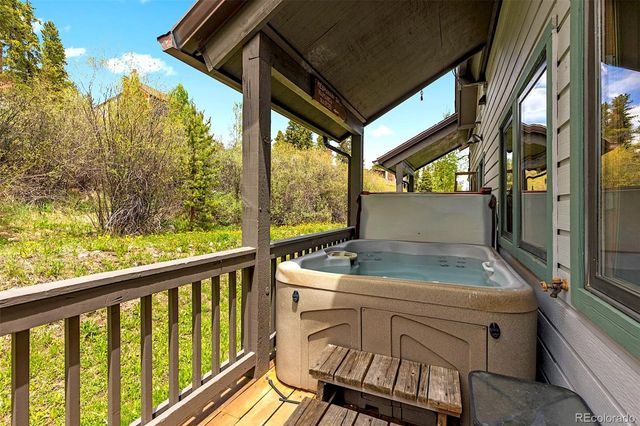 705 Four Oclock Road M4, Breckenridge, CO 80424