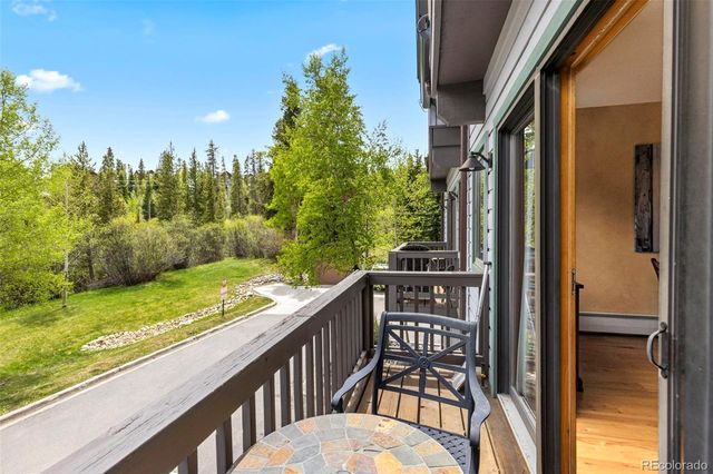 705 Four Oclock Road M4, Breckenridge, CO 80424