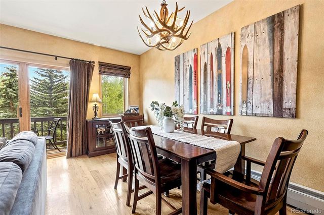 705 Four Oclock Road M4, Breckenridge, CO 80424