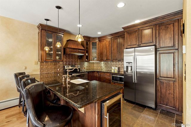 705 Four Oclock Road M4, Breckenridge, CO 80424