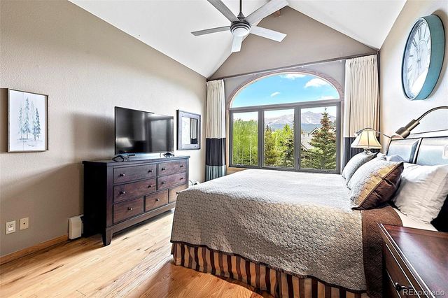 705 Four Oclock Road M4, Breckenridge, CO 80424