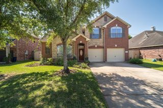 3311 Creek Gate Drive, League City, TX 77573
