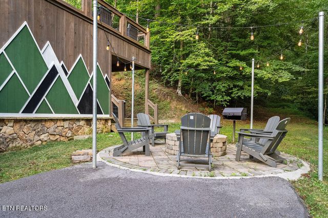 1619 Mitchell Farm Rd, Sevierville, TN 37876