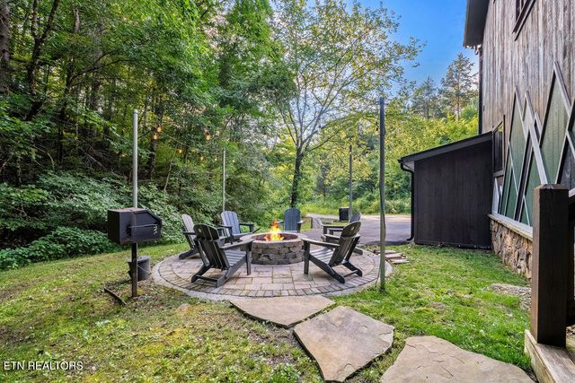 1619 Mitchell Farm Rd, Sevierville, TN 37876