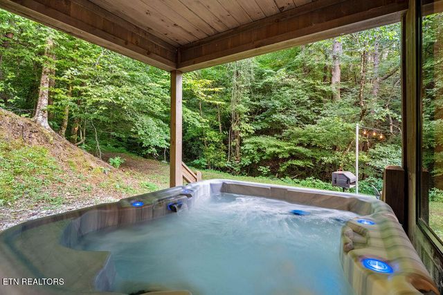 1619 Mitchell Farm Rd, Sevierville, TN 37876