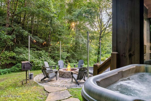 1619 Mitchell Farm Rd, Sevierville, TN 37876
