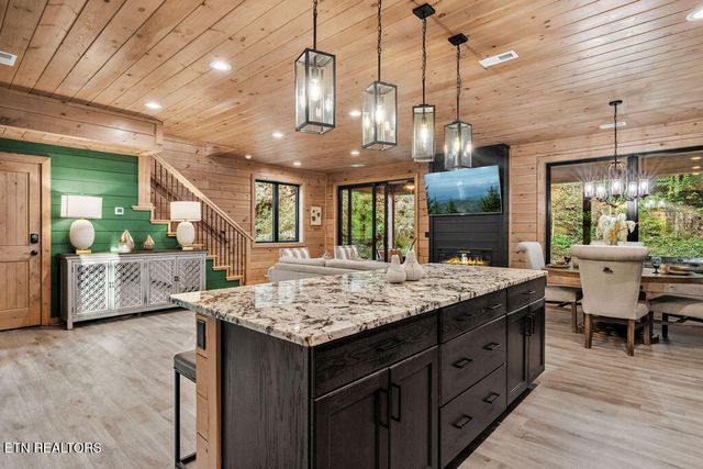 1619 Mitchell Farm Rd, Sevierville, TN 37876