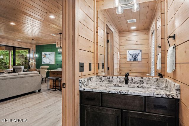 1619 Mitchell Farm Rd, Sevierville, TN 37876