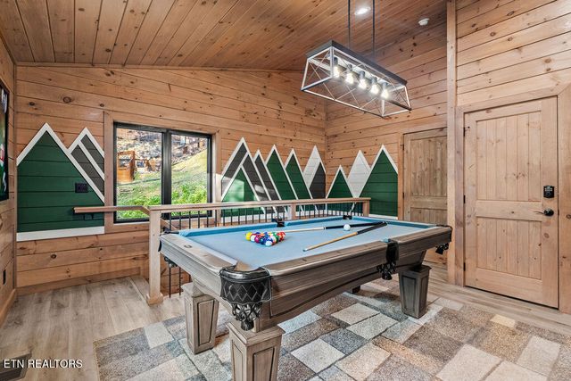 1619 Mitchell Farm Rd, Sevierville, TN 37876