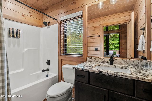 1619 Mitchell Farm Rd, Sevierville, TN 37876