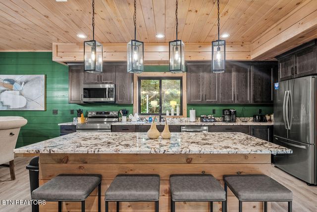 1619 Mitchell Farm Rd, Sevierville, TN 37876