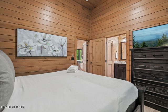 1619 Mitchell Farm Rd, Sevierville, TN 37876