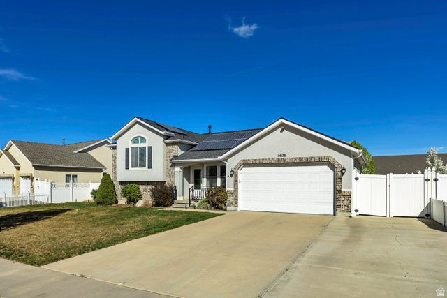 9639 S SKYE PARK RD, South Jordan, UT 84009