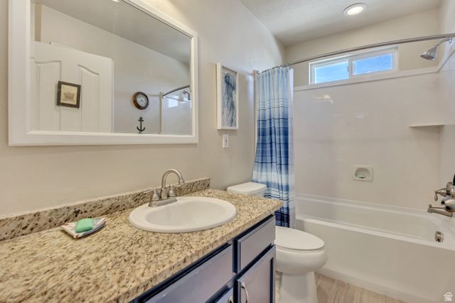 9639 S SKYE PARK RD, South Jordan, UT 84009