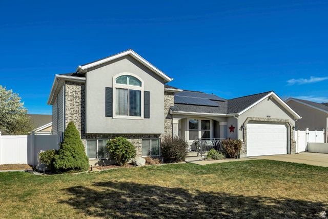9639 S SKYE PARK RD, South Jordan, UT 84009