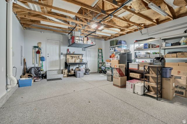 9639 S SKYE PARK RD, South Jordan, UT 84009