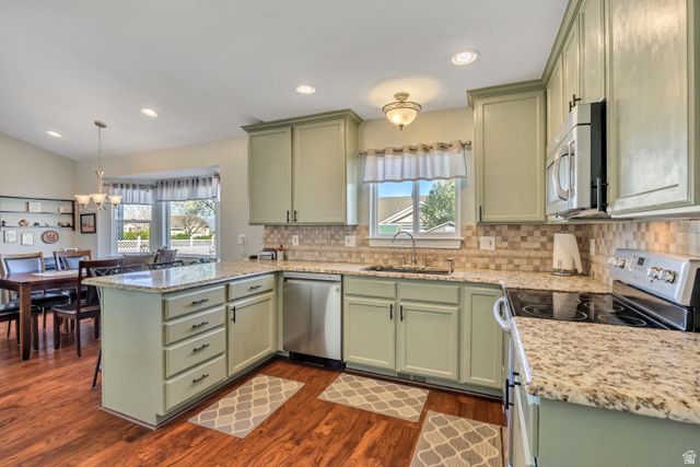 9639 S SKYE PARK RD, South Jordan, UT 84009