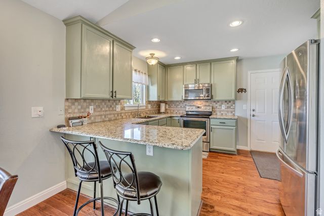 9639 S SKYE PARK RD, South Jordan, UT 84009