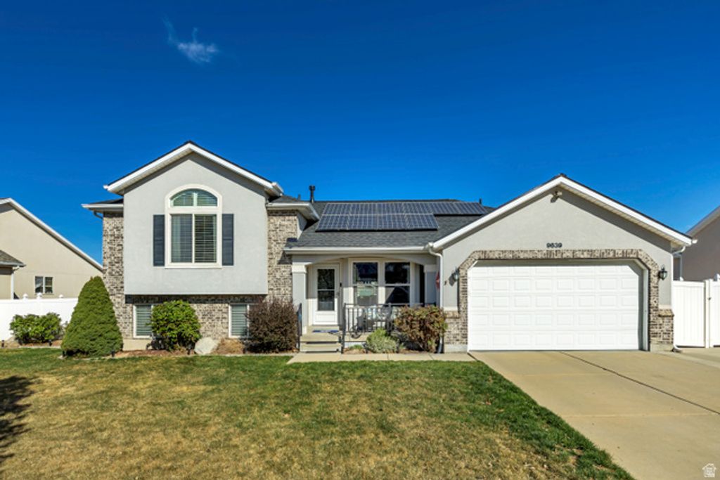 9639 S SKYE PARK RD, South Jordan, UT 84009