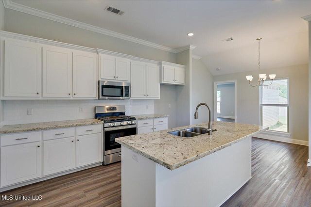 114 Bailey Cove, Canton, MS 39046
